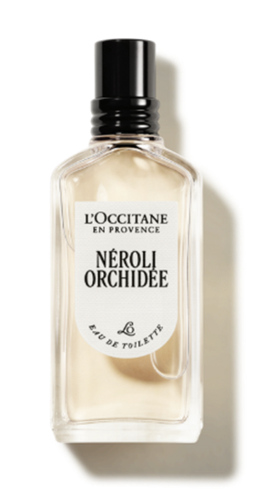 L OCCITANE NEROLI ORCHIDEE EDT 50ML